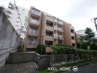 品川マンション