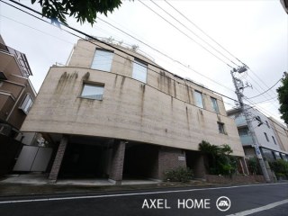 ヴィヴァーチェ高輪