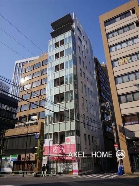 虎ノ門A＆K IPビル