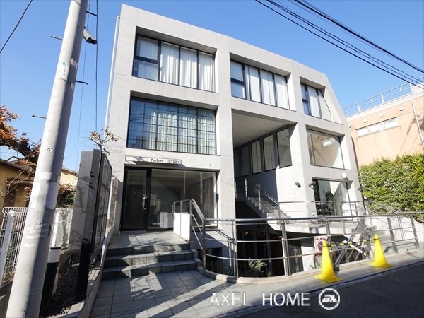 表参道OSAKI.SQUARE.BLD（表参道オオサキスクエアビル）店舗