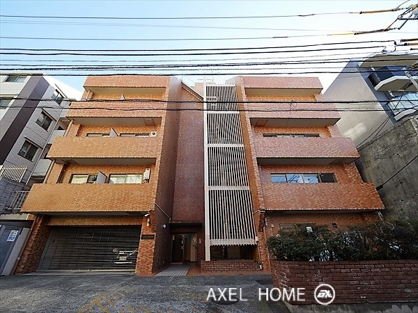ベラビスタ信濃町