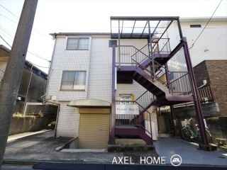 サンシオン長谷川
