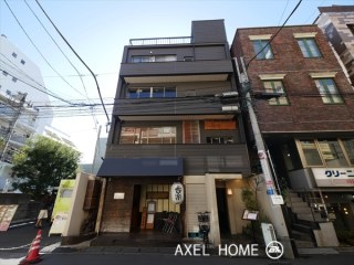 矢口ビル（事務所）
