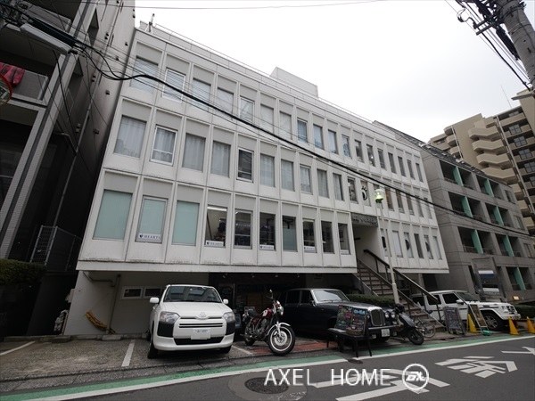呉羽・小野木ビル　（店舗・事務所）