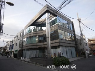 ファノス表参道　（店舗・事務所）