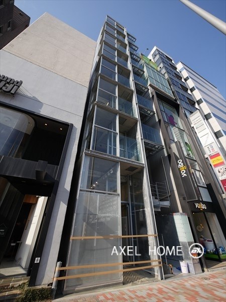 表参道ＴＷビル　（店舗・事務所）