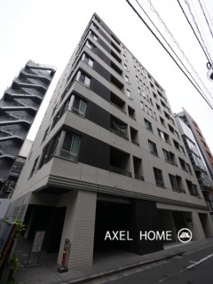 アンビックス神田