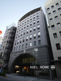 白揚ビル