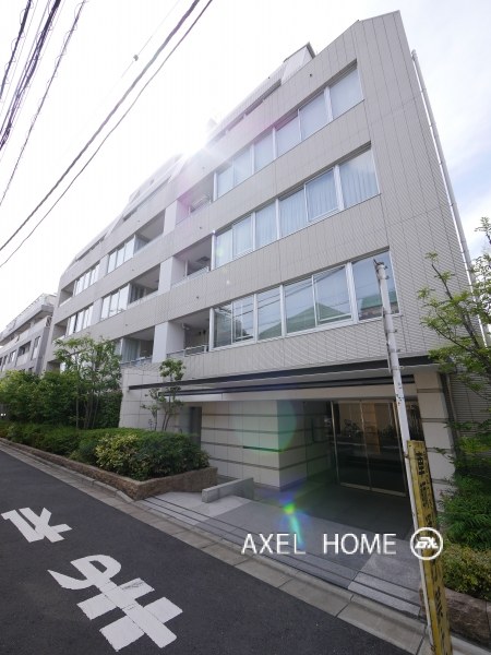 ディアナコート千石丸山町