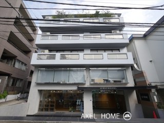 LE REVE（ル・レーヴ）(店舗・事務所)