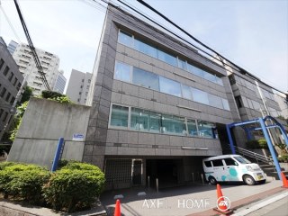 西新宿ミノシマビル　(事務所)
