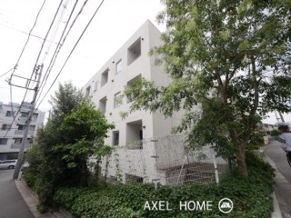 デュプレクス白山