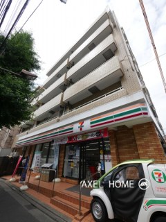 ユーコート白山