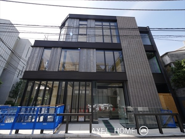 Stones Court表参道　（店舗・事務所）