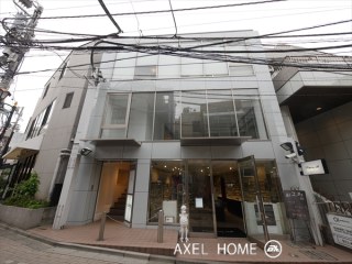 AIビル　（店舗・事務所）