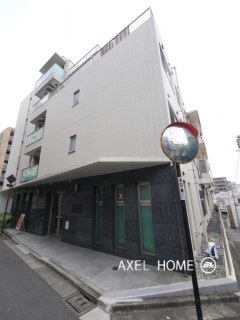ハイムマグノリア