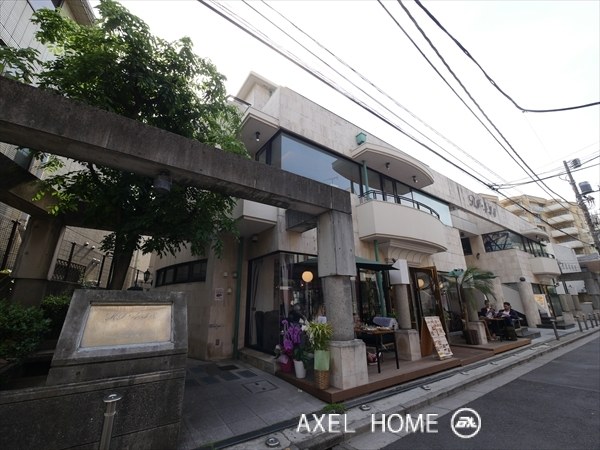 KI-438ビル　（店舗・事務所）