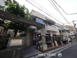 KI-438ビル　（店舗・事務所）