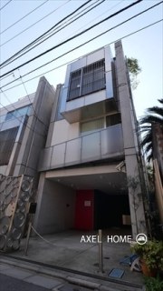 神宮前2丁目HOUSE（神宮前2丁目ハウス）