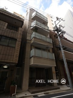 ドミール文京小石川
