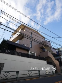 タイセイマンション