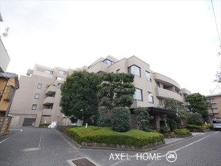 小石川グランドヒルズ