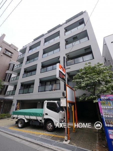 ガーデナ小石川