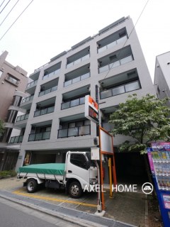 ガーデナ小石川