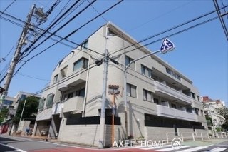 グランドメゾン加賀町