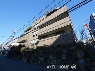 ベルテ六番町