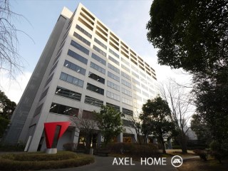 ガーデンプラザ後楽