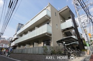 レオネクスト南新宿