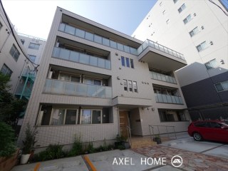 ローズマンション