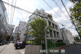 Hill's Aoyama（ヒルズ青山）（住居・事務所）