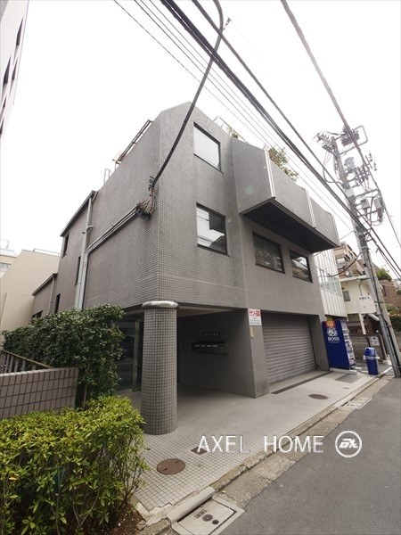 番町一番館