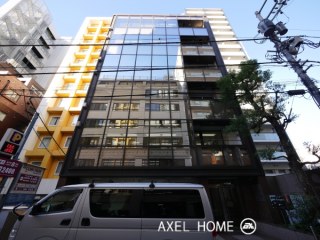 TSG御苑ビル （事務所）