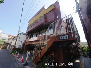 南青山246ビル