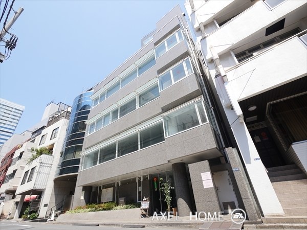 平河町154ビル
