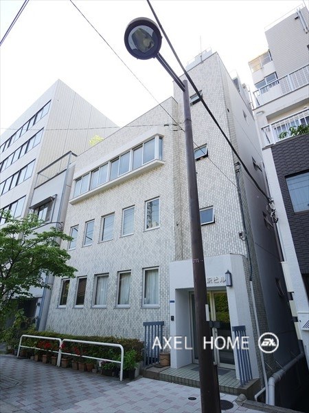 岩沢ビル