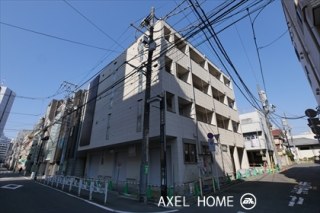 カーサ千駄ヶ谷