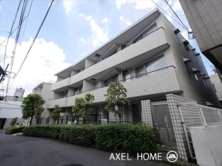 藤和南青山ホームズリトリート