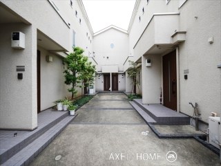 メゾントレフル