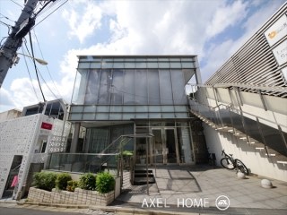 表参道LHビル　（店舗）