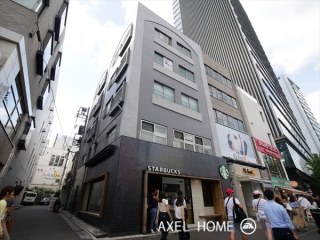 玉上ビル