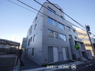 エスセナーリオ市ヶ谷