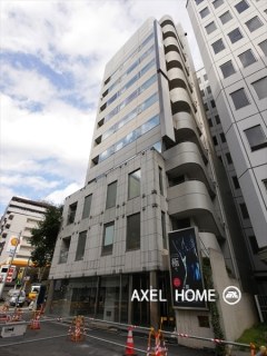 新宿明治通りビル（事務所・店舗）