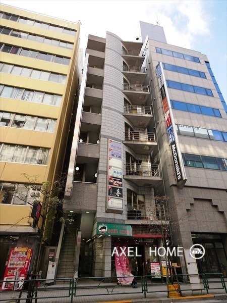 新宿EX（Shinjuku ex）店舗・事務所