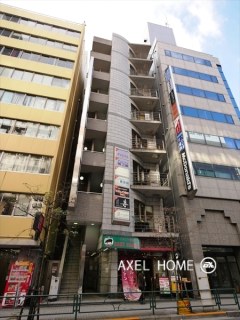 新宿EX（Shinjuku ex）店舗・事務所