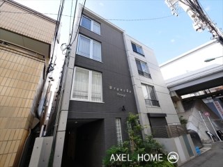 ブランシェ代々木