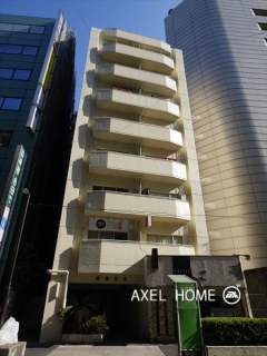 羽田ビル （事務所）